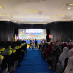 Wisuda ke 21 Universitas Putra Bangsa Program Magister, Sarjana, dan Diploma Tahun 2024