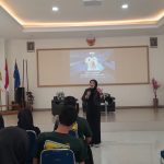 UKM English Club Gelar Workshop Public Speaking: Tingkatkan Keterampilan Komunikasi